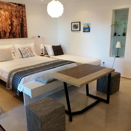 Apartament Stella Mare Tučepi Zewnętrze zdjęcie