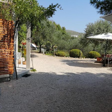 Apartament Stella Mare Tučepi Zewnętrze zdjęcie