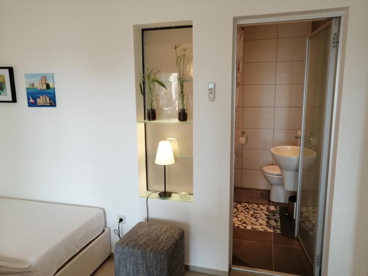 Apartament Stella Mare Tučepi Zewnętrze zdjęcie