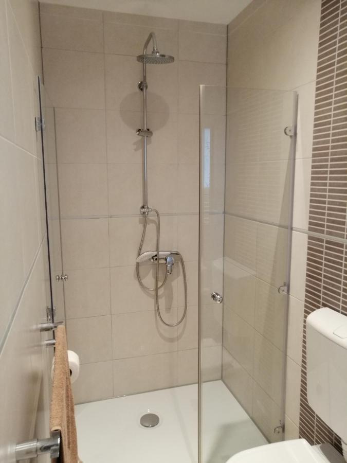 Apartament Stella Mare Tučepi Zewnętrze zdjęcie