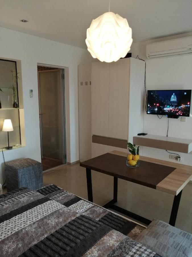 Apartament Stella Mare Tučepi Zewnętrze zdjęcie