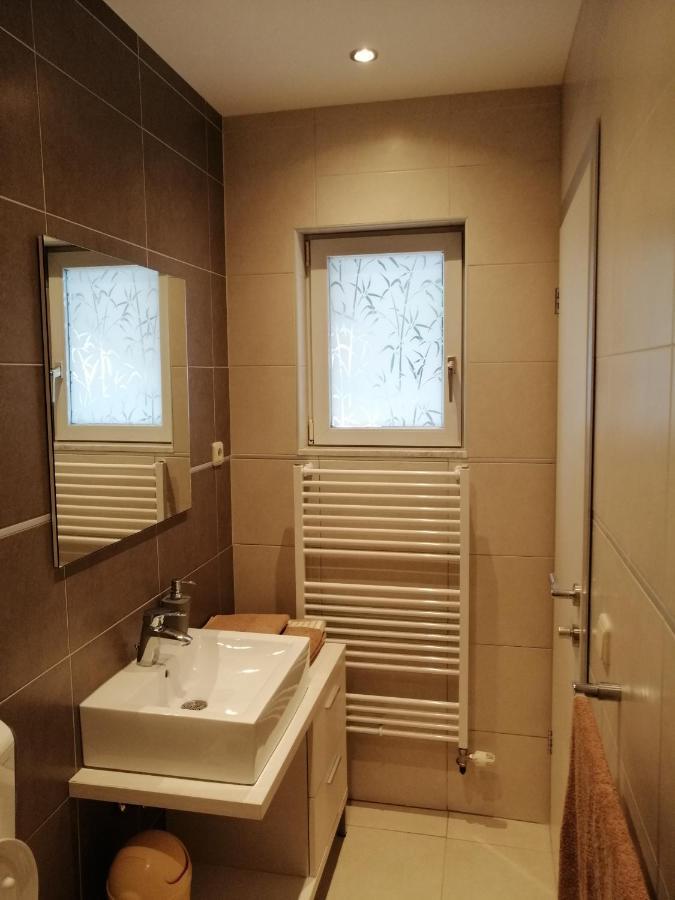 Apartament Stella Mare Tučepi Zewnętrze zdjęcie