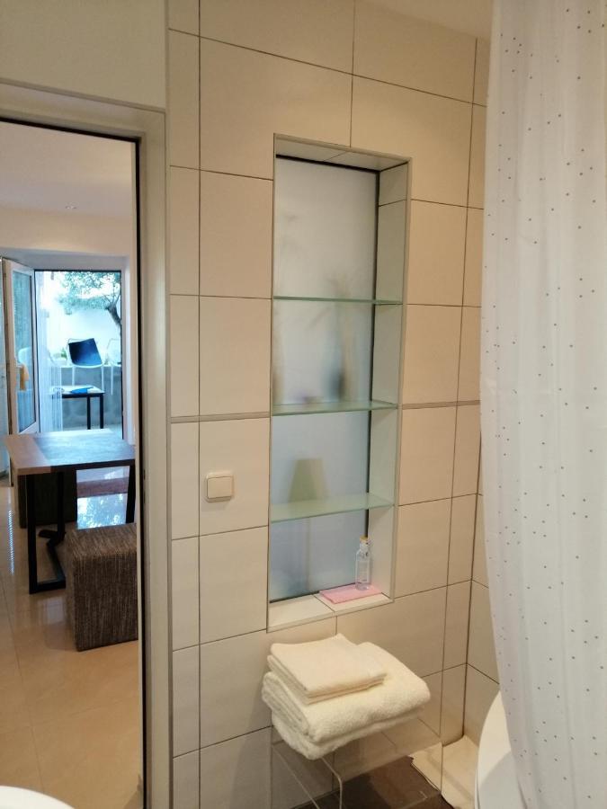 Apartament Stella Mare Tučepi Zewnętrze zdjęcie