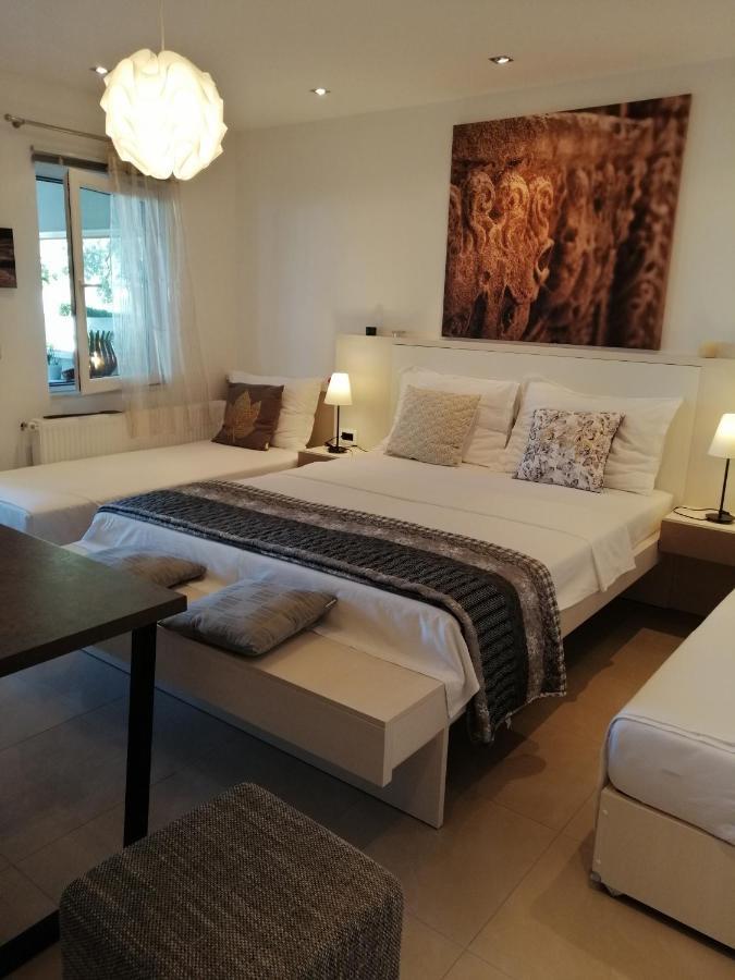 Apartament Stella Mare Tučepi Zewnętrze zdjęcie